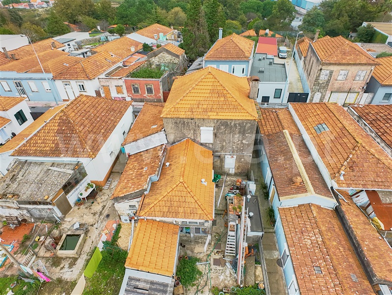 Moradia em Banda T3 Matosinhos, Perafita, Lavra e Santa Cruz do Bispo - 1432159 - 10