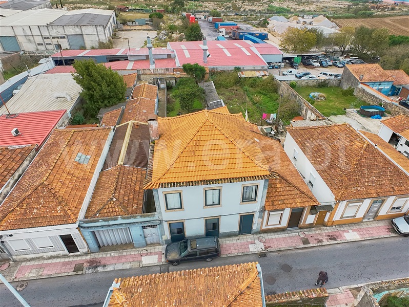 Moradia em Banda T3 Matosinhos, Perafita, Lavra e Santa Cruz do Bispo - 1432159 - 11