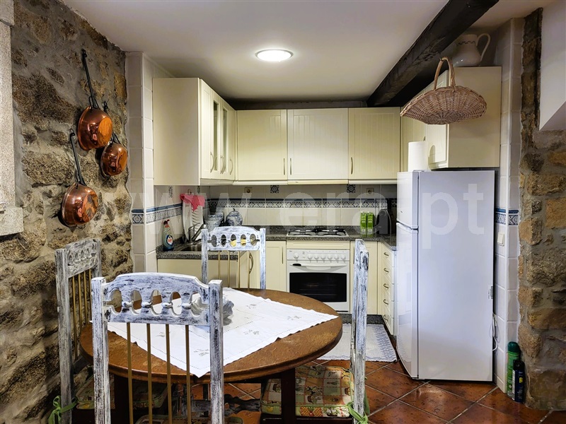 Moradia em Banda T3 Miranda do Douro, Sendim e Atenor - 1462390 - 5