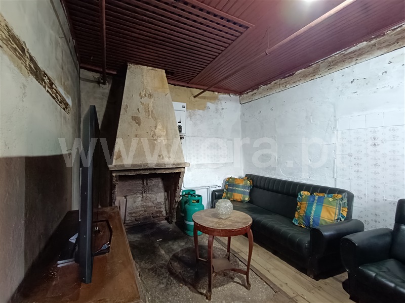 Moradia T3 à venda em Vale de Salgueiro, Mirandela — foto 7