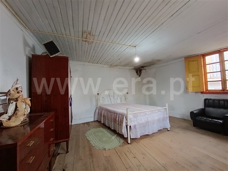 Moradia T3 à venda em Vale de Salgueiro, Mirandela — foto 12