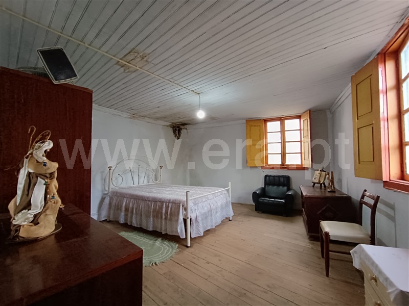 Moradia T3 à venda em Vale de Salgueiro, Mirandela — foto 13