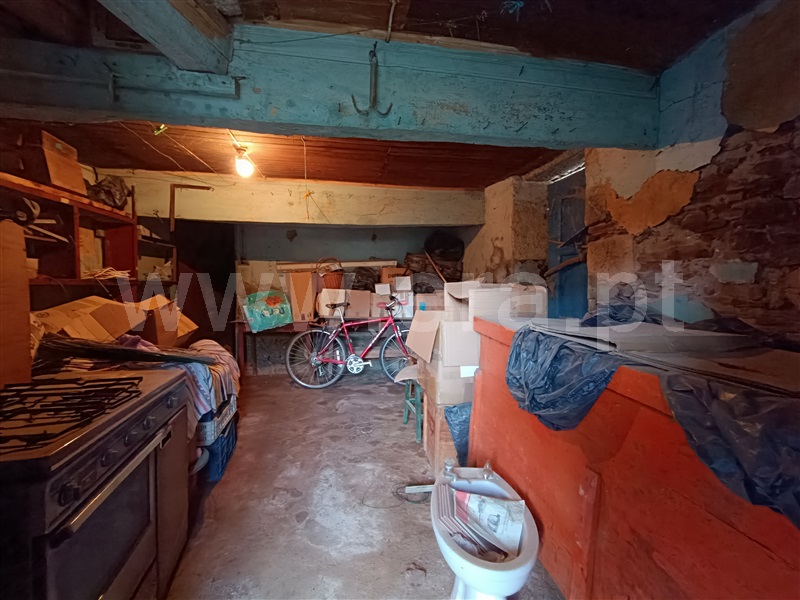 Moradia T3 à venda em Vale de Salgueiro, Mirandela — foto 15