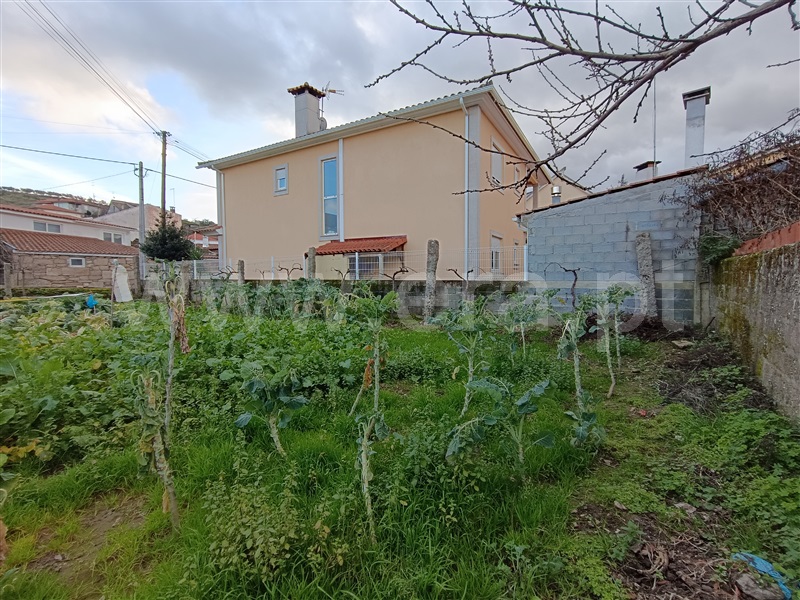 Moradia T3 à venda em Vale de Salgueiro, Mirandela — foto 17