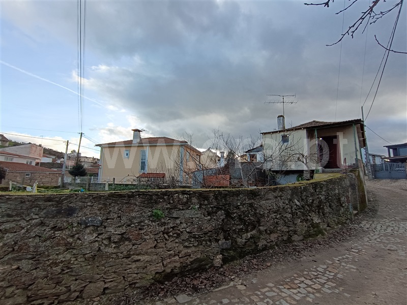 Moradia T3 à venda em Vale de Salgueiro, Mirandela — foto 18