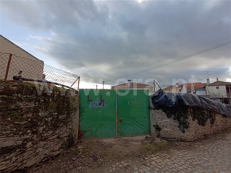 Moradia T3 à venda em Vale de Salgueiro, Mirandela — foto 19