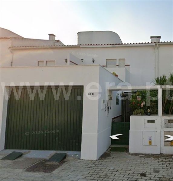 Moradia em Banda T3 / Moita, Gaio-Rosário e Sarilhos Pequenos