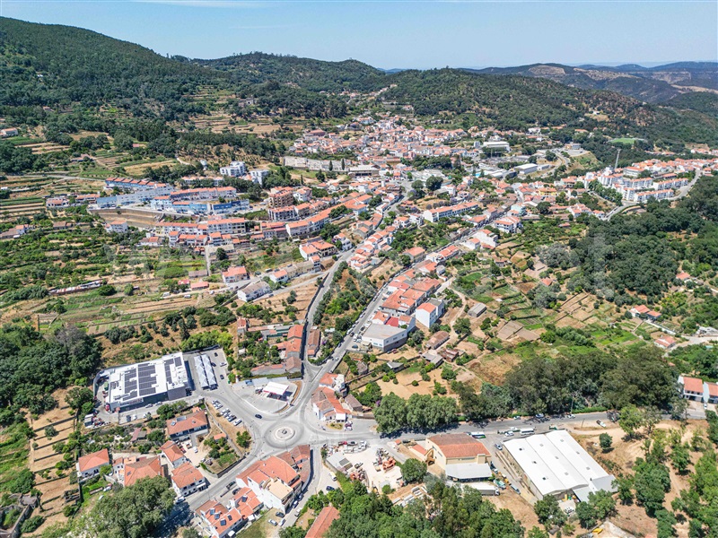 Moradia em Banda T3 Monchique, Monchique - 1498795 - 3
