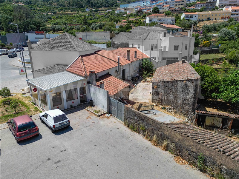 Moradia em Banda T3 Monchique, Monchique - 1498795 - 7