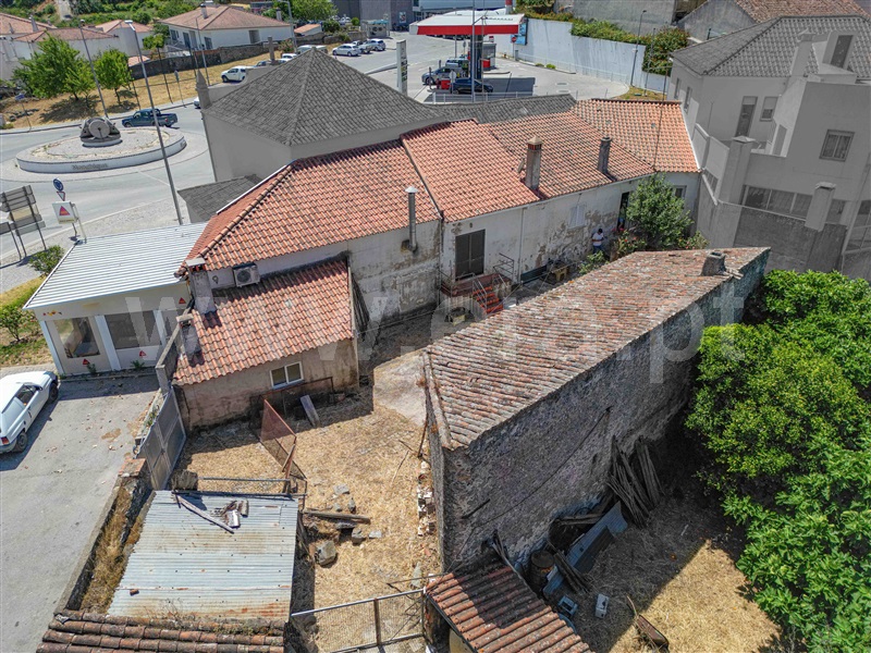 Moradia em Banda T3 Monchique, Monchique - 1498795 - 8