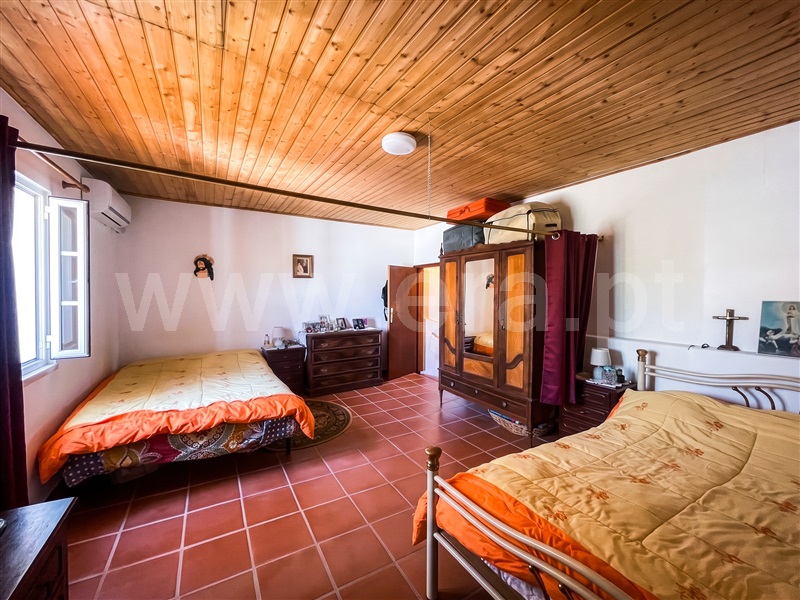 Moradia T3 à venda em Santo Aleixo, Monforte — foto 2