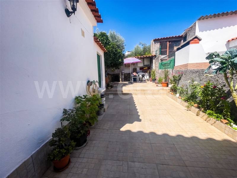 Moradia T3 à venda em Santo Aleixo, Monforte — foto 11