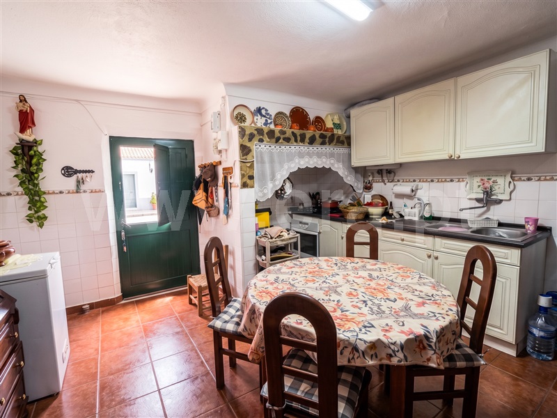 Moradia T3 à venda em Santo Aleixo, Monforte — foto 12
