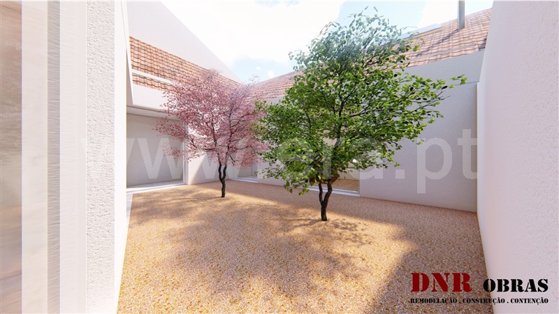 Moradia em Banda T3 com Terreno Montemor-o-Velho, Pereira - 1297672 - 4