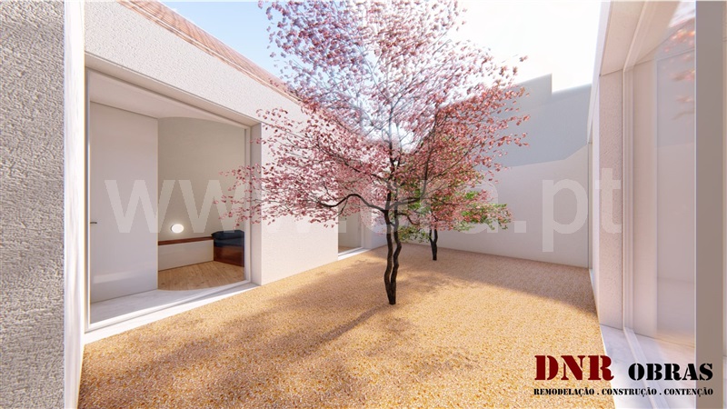 Moradia em Banda T3 com Terreno Montemor-o-Velho, Pereira - 1297672 - 5