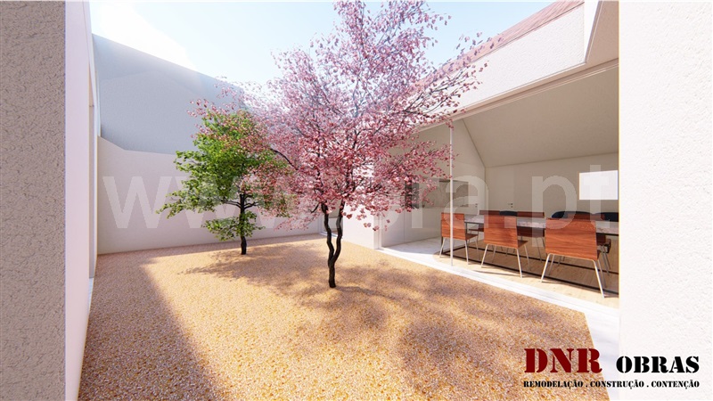 Moradia em Banda T3 com Terreno Montemor-o-Velho, Pereira - 1297672 - 6
