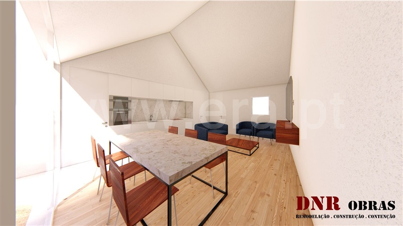 Moradia em Banda T3 com Terreno Montemor-o-Velho, Pereira - 1297672 - 7