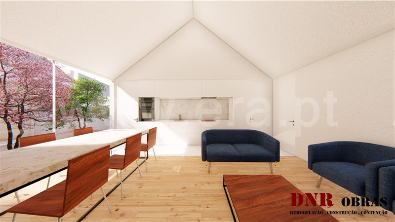 Moradia em Banda T3 com Terreno Montemor-o-Velho, Pereira - 1297672 - 8