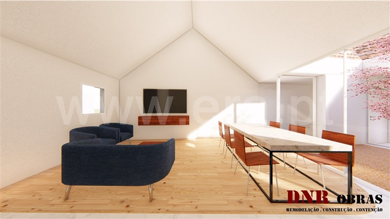 Moradia em Banda T3 com Terreno Montemor-o-Velho, Pereira - 1297672 - 9