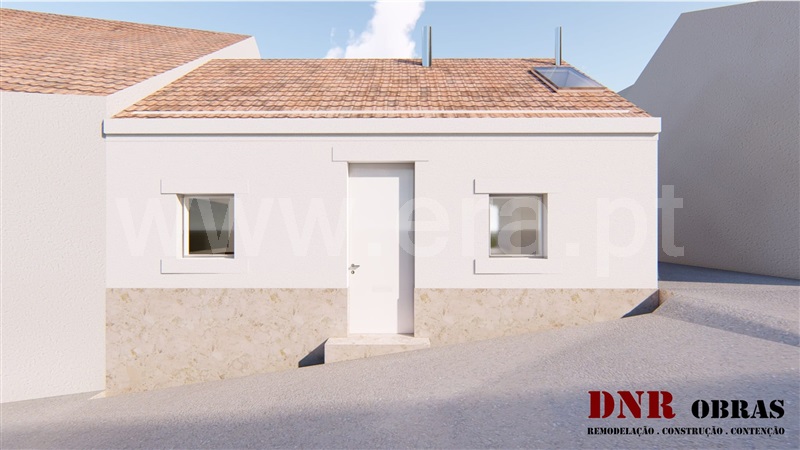 Moradia em Banda T3 com Terreno Montemor-o-Velho, Pereira - 1297672 - 17