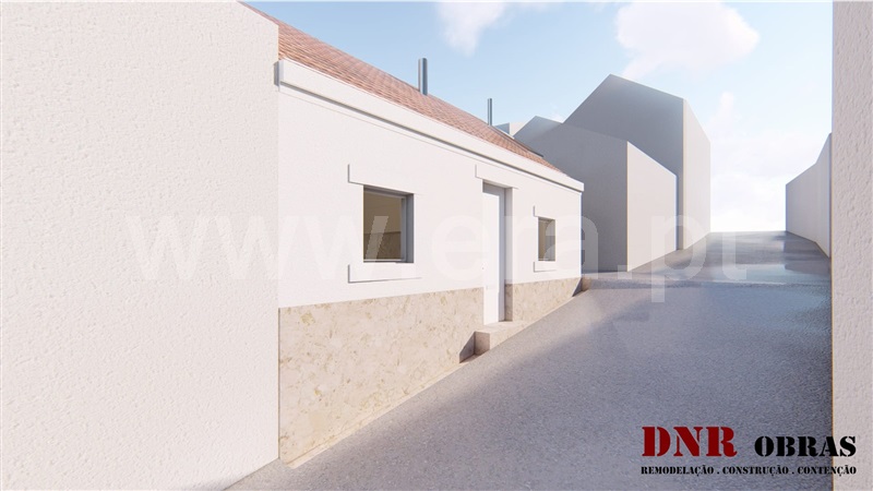Moradia em Banda T3 com Terreno Montemor-o-Velho, Pereira - 1297672 - 18