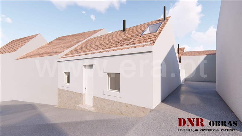 Moradia em Banda T3 com Terreno Montemor-o-Velho, Pereira - 1297672 - 19