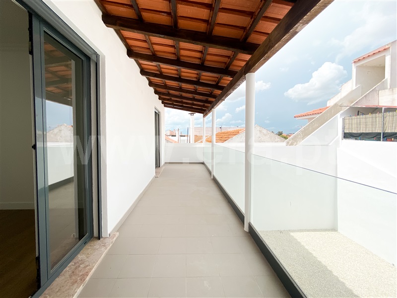 Moradia T3 à venda em Montijo e Afonsoeiro, Montijo — foto 16