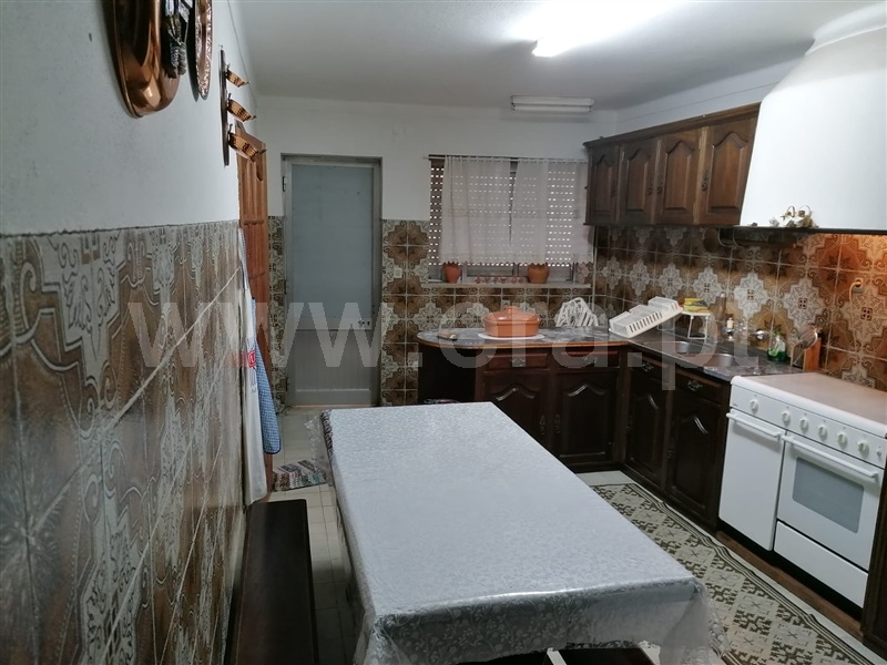 Moradia Geminada T3 Nelas, Canas de Senhorim - 1351636 - 1