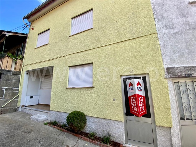 Moradia Geminada T3 Nelas, Canas de Senhorim - 1351636 - 9