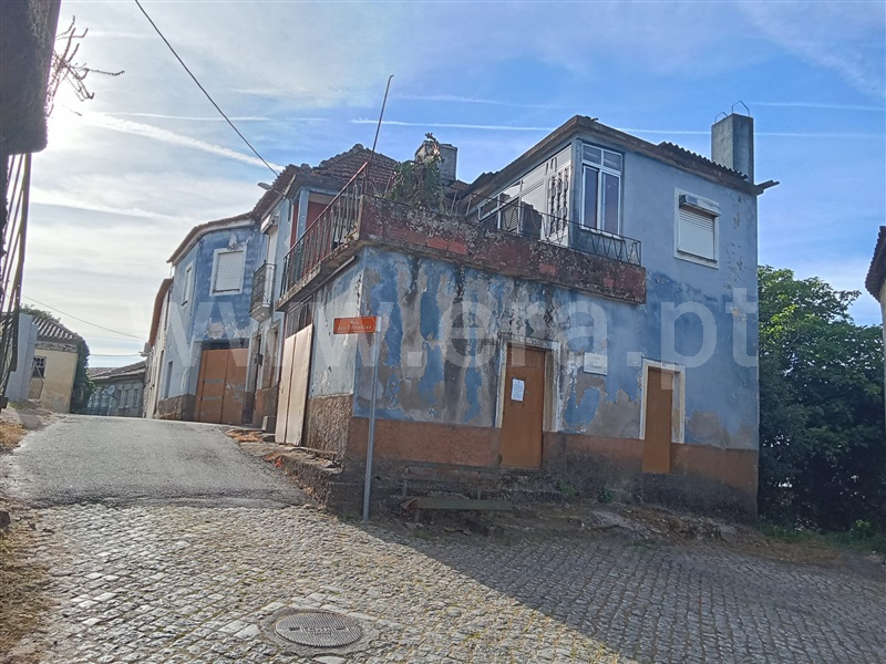 Moradia T3 à venda em Carvalhal Redondo e Aguieira, Nelas — foto 3
