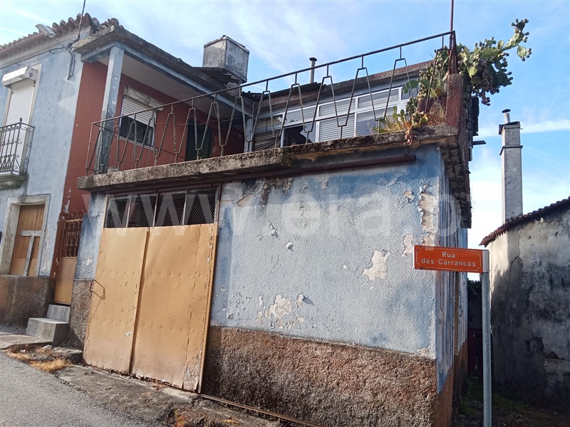 Moradia T3 à venda em Carvalhal Redondo e Aguieira, Nelas — foto 4