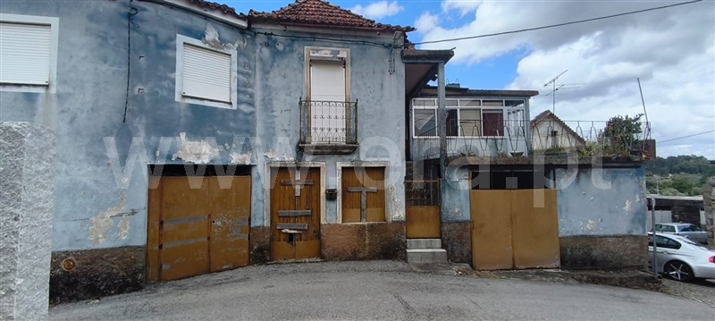 Moradia T3 à venda em Carvalhal Redondo e Aguieira, Nelas — foto 5