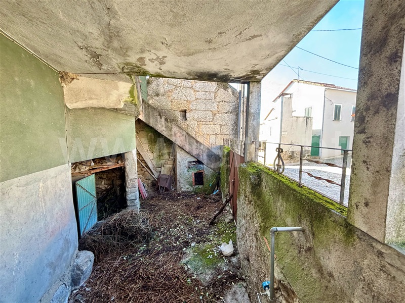 Moradia T3 à venda em Vilar Seco, Nelas — foto 4