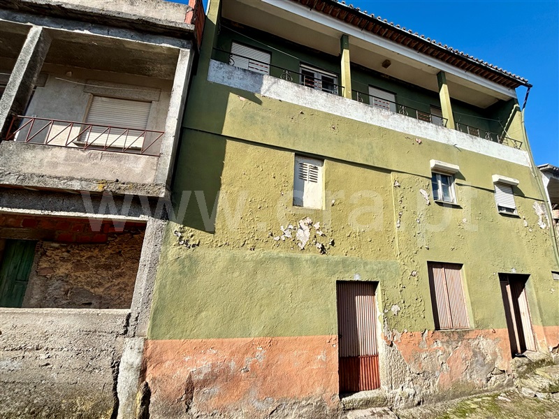 Moradia T3 à venda em Vilar Seco, Nelas — foto 3