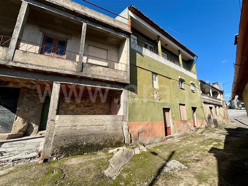 Moradia T3 à venda em Vilar Seco, Nelas — foto 2