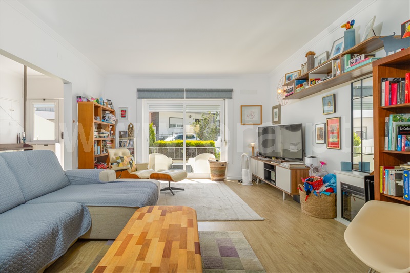 Moradia em Banda T3 / Oeiras, Tercena