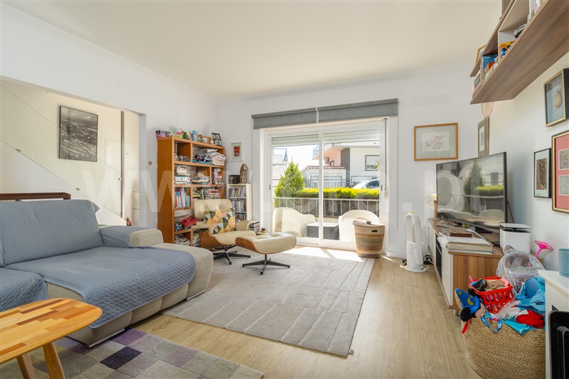 Moradia em Banda T3 Oeiras, Tercena - 1511598 - 2