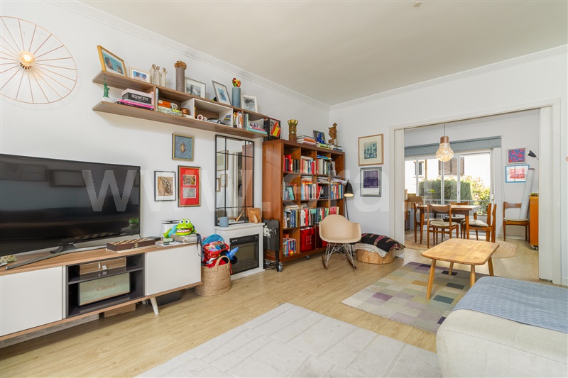 Moradia em Banda T3 Oeiras, Tercena - 1511598 - 3