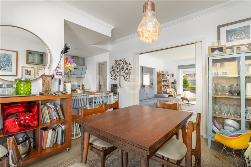 Moradia em Banda T3 Oeiras, Tercena - 1511598 - 4