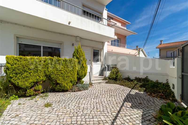 Moradia em Banda T3 Oeiras, Tercena - 1511598 - 6