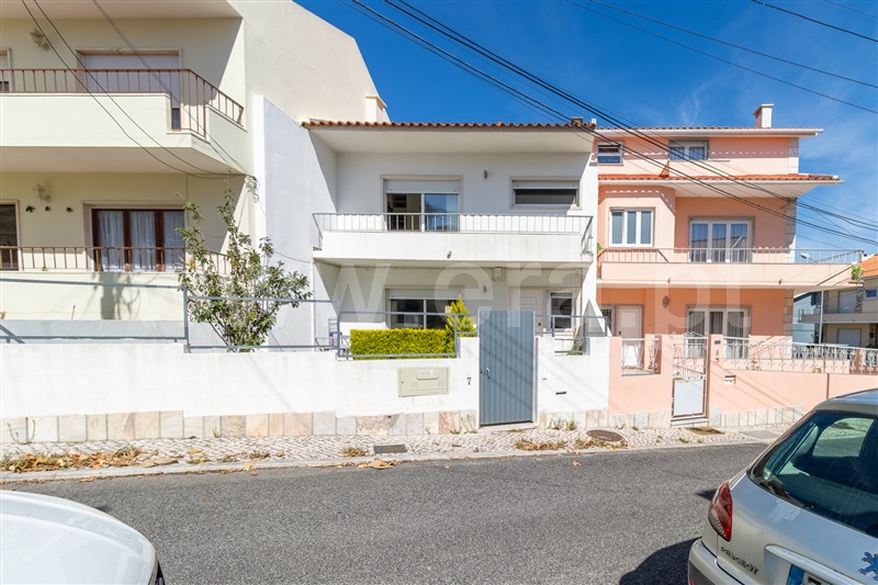 Moradia em Banda T3 Oeiras, Tercena - 1511598 - 7
