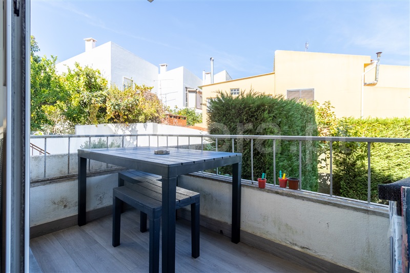 Moradia em Banda T3 Oeiras, Tercena - 1511598 - 8