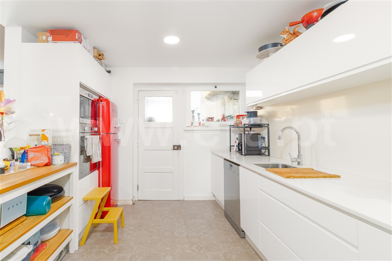 Moradia em Banda T3 Oeiras, Tercena - 1511598 - 11