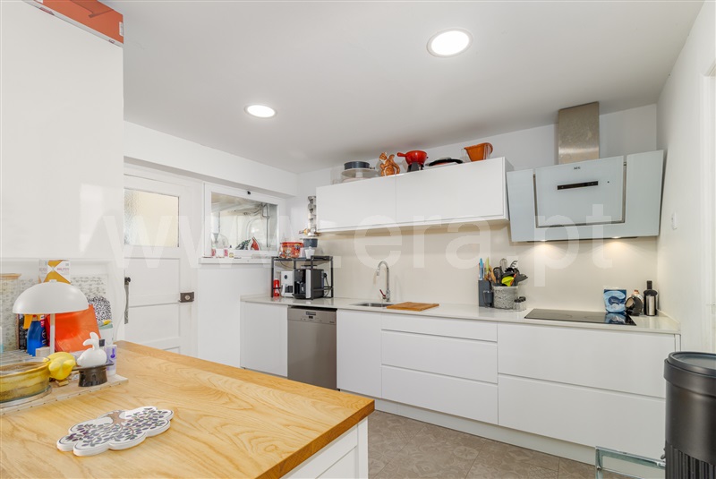 Moradia em Banda T3 Oeiras, Tercena - 1511598 - 12