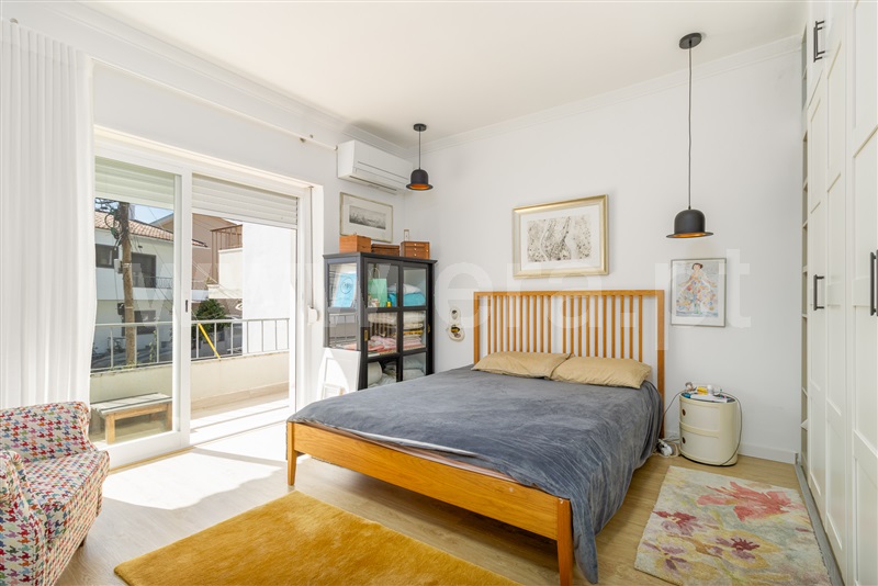 Moradia em Banda T3 Oeiras, Tercena - 1511598 - 15