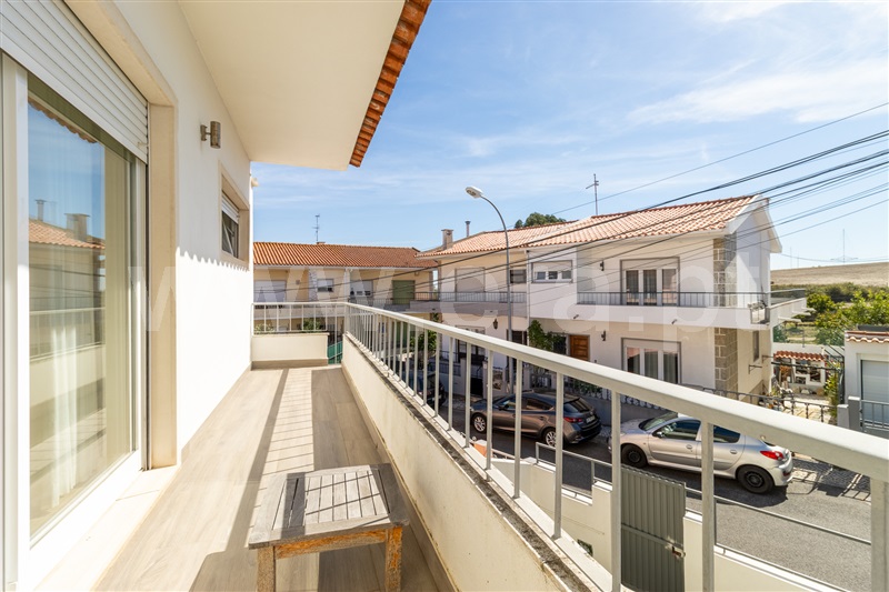 Moradia em Banda T3 Oeiras, Tercena - 1511598 - 16