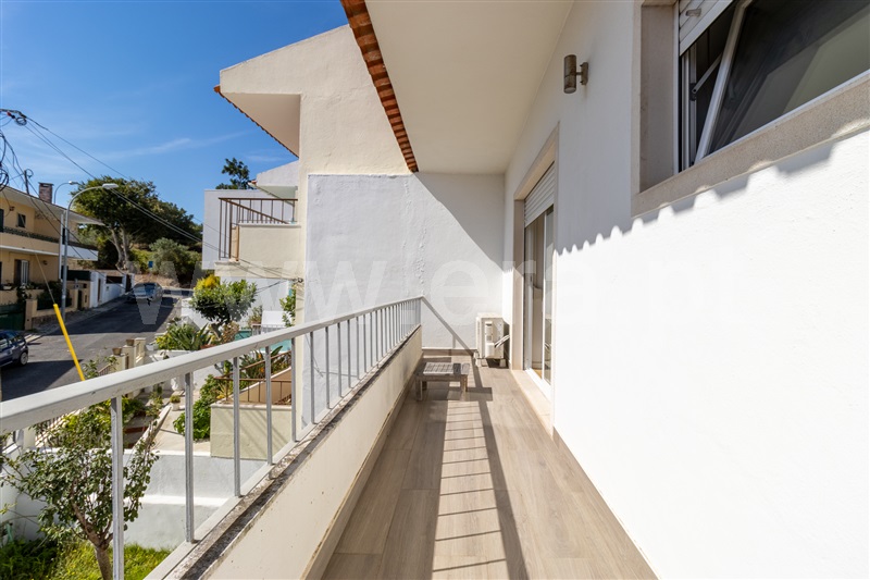 Moradia em Banda T3 Oeiras, Tercena - 1511598 - 17