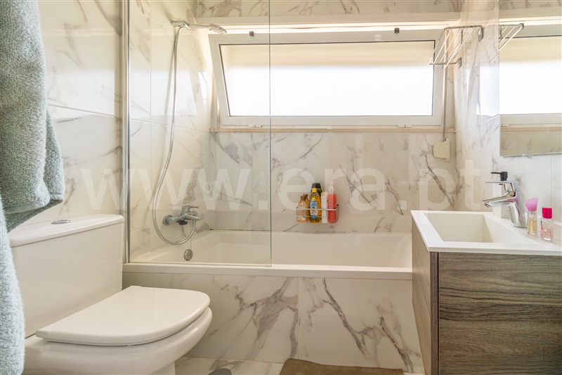 Moradia em Banda T3 Oeiras, Tercena - 1511598 - 19