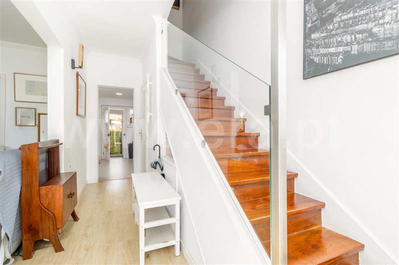 Moradia em Banda T3 Oeiras, Tercena - 1511598 - 20