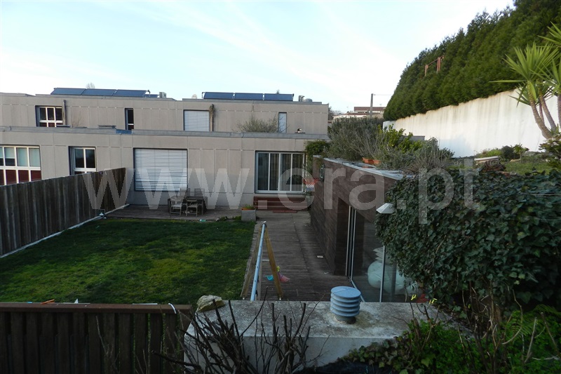 Moradia T3 à venda em Palmaz, Oliveira de Azeméis — foto 2